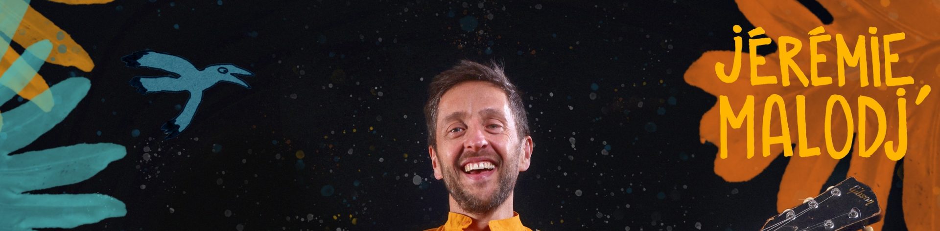 Jérémie Malodj'